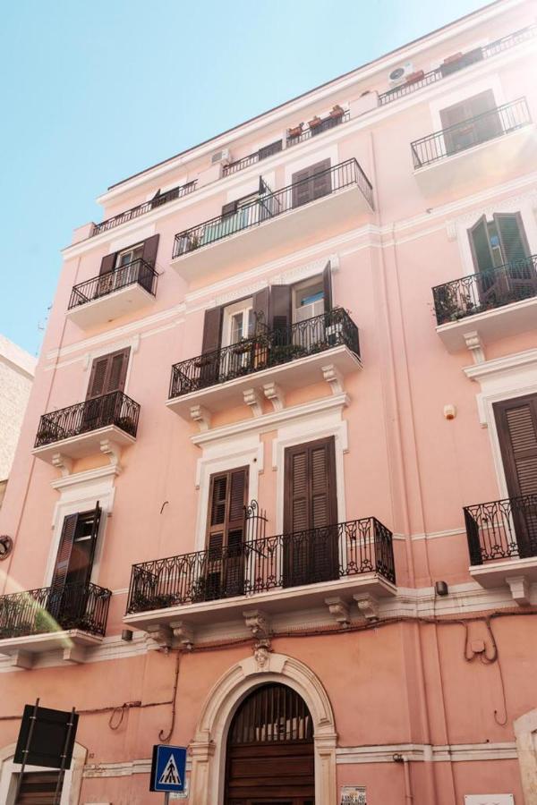 شقة Casa Coco باري المظهر الخارجي الصورة