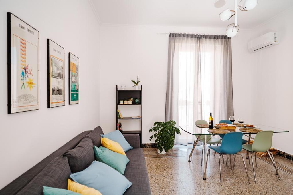 شقة Casa Coco باري المظهر الخارجي الصورة