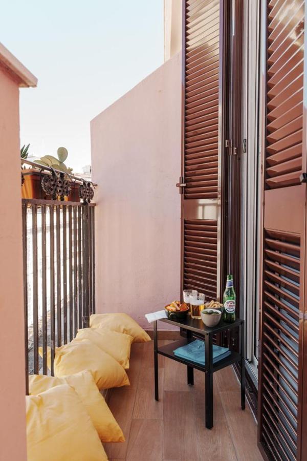 شقة Casa Coco باري المظهر الخارجي الصورة